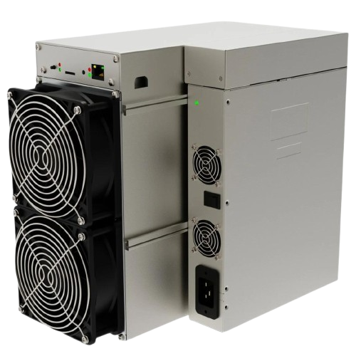 Bitmain Antminer L9 15G 16G 17G 3360W Litecoin Dogecoin Bells Miner